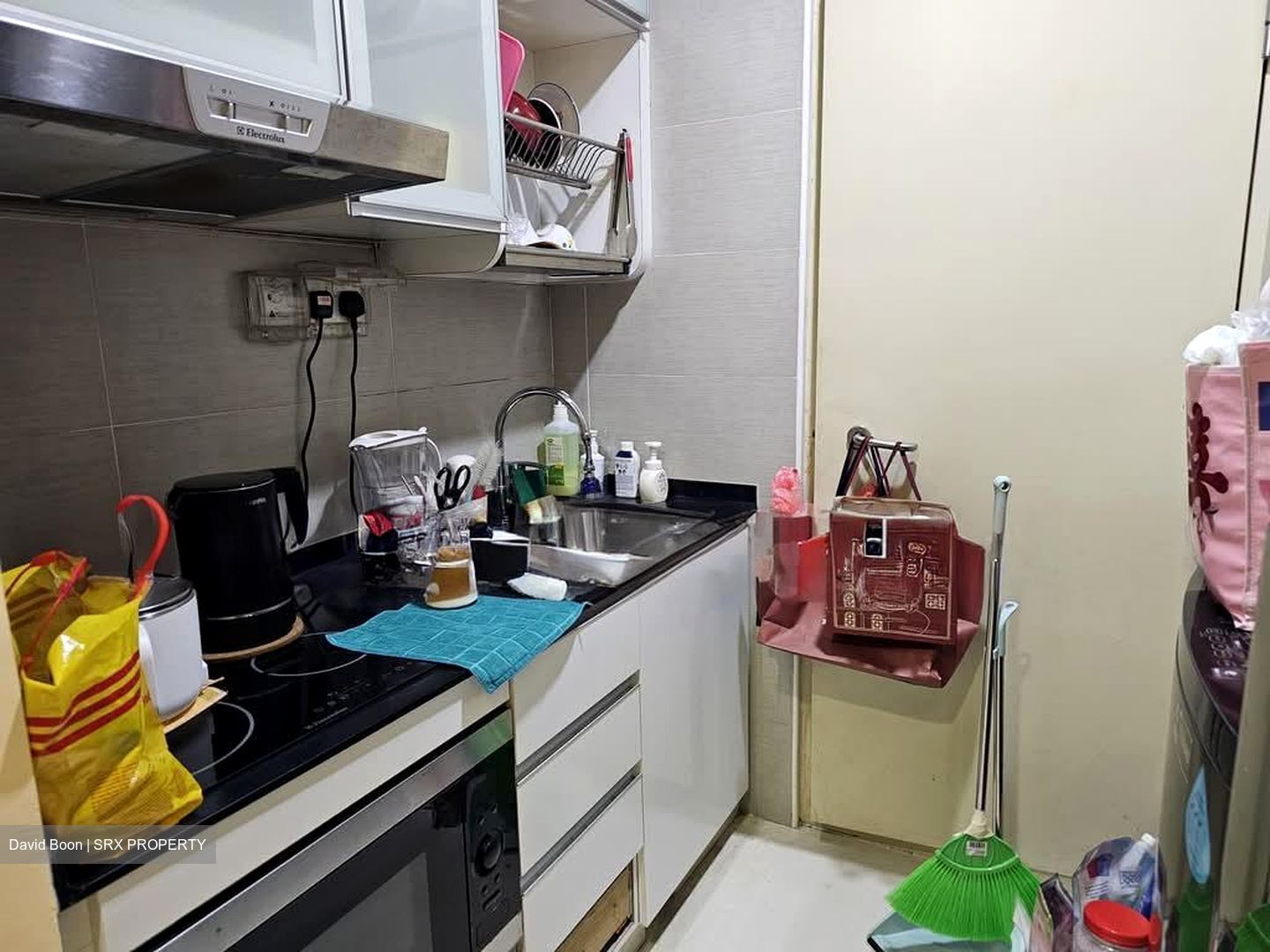 Parc Rosewood (D25), Condominium #588817671